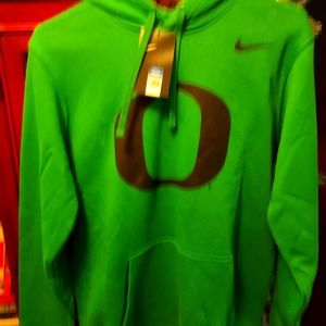 NIKE Hoodie Oregon